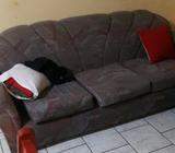 Trio de Juego de Sillones