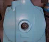 Turbina Bomba de Agua