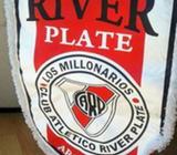 Banderín original RIVER PLATE