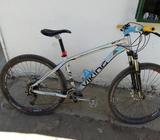 Se Vende Bicicleta, 3x9, Shimano Alivio