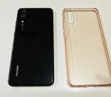 Huawei P20 Impecable