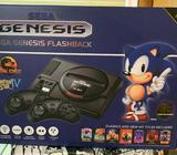 Consola Sega Genesis Mega Flashback Hd