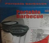 Parrilla Nueva