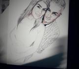 Retratos a 50 Mil
