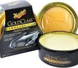 CERA MEGUIARS GOLD CLASS CARNAUBA / OFERTA DEL MES