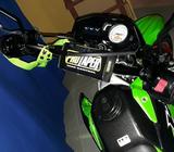 Cambio Protaper por Renthal Alta