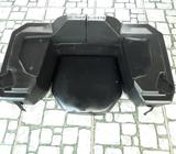 Maletero Atv Cudraciclo