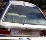 Rep para Hiunday Ecsel 88 en Perez Zeled