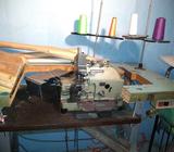 Máquina Industrial en Perfecto Estado