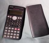 Calculadora Cientifica