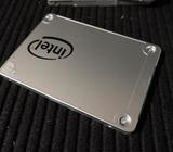 Disco Ssd 180 Gigas Intel