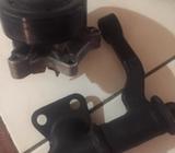 Fraso Loco Nissan D21 Y Bonba de Toyota