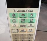 Horno Micro Ondas Lg