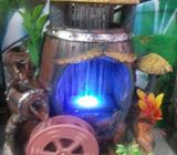Fuente Decorativa