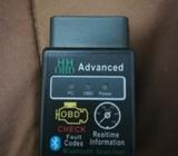 Scanner Obd