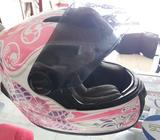 Se Vende Casco de Moto