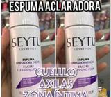 Espuma Limpiadora