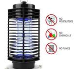 LAMPARA MATA INSECTOS