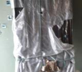 Puerta de Seguridad Nueva