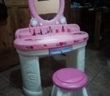 Coqueta para Niña Y Muñeca American Girl