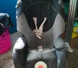 Silla Bb