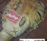 Guante de Baseball RAWLINGS