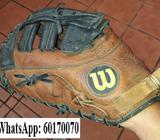 Guante de Baseball WILSON A1797P8