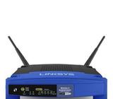 Router Linksys WRT54GL