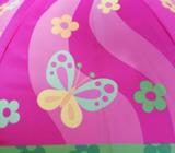 Sombrilla Y Paraguas