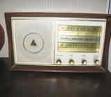 RADIO AIRLINE