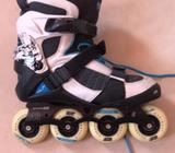 Patines Powerslide