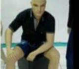 Maniqui de Hombre