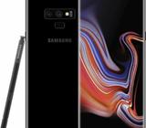 Note 9