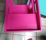 Silla de Comer