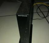 Router Netgear N300