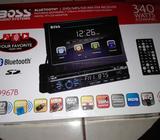 Radio Boss con Todas Las Características