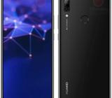 Huawei P Smart 2019 Lte 4 G 3 Gb Ram Pantalla 6.21 Celmascr