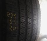 Llanta Michelin