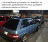 Tercel 90