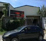 Repuestos Chevrolet Optra