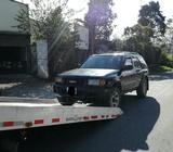 Repuestos Usados Isuzu