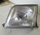 Farol Prado Landcruiser Toyota Izquierdo
