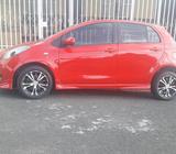 Toyota Yaris 2006