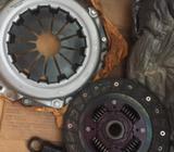 Clutch Kit Rhino Pac 16080 Nuevo
