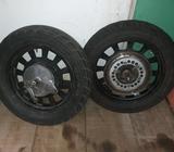 Aros Tubulares 15 Y 16