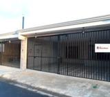 Venta de Casa a estrenar en La Trinidad Moravia NG 1942