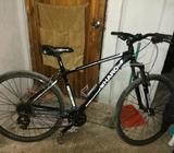 Bicicleta Llantas D Goma 29