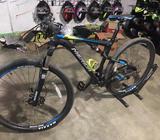 Vendo Merida 29 Talla M