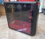 Case Gamer Phanteks P400