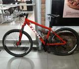 Bicicleta Mtb